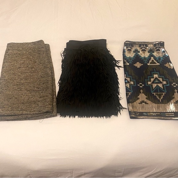 Bundle of 3 | Night out mini skirts - Picture 2 of 14